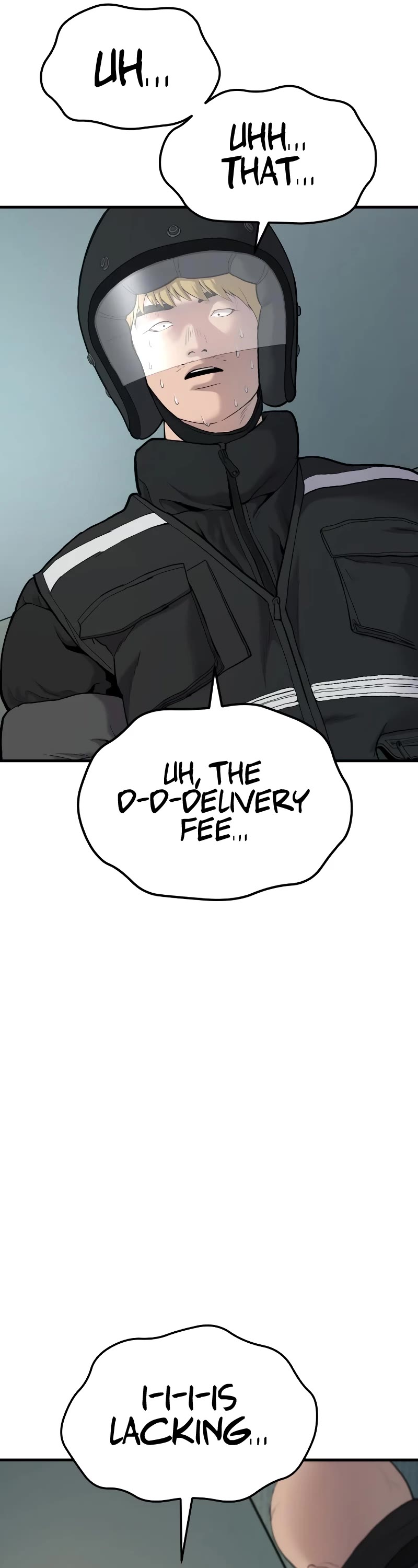 Manager Kim Chapter 73 page 34 - Chapter 73