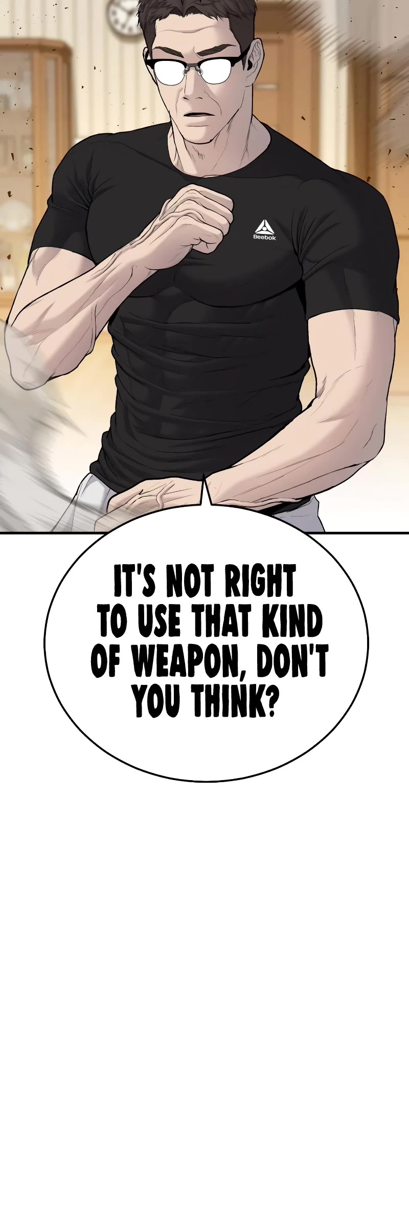 Manager Kim Chapter 73 page 49 - Chapter 73