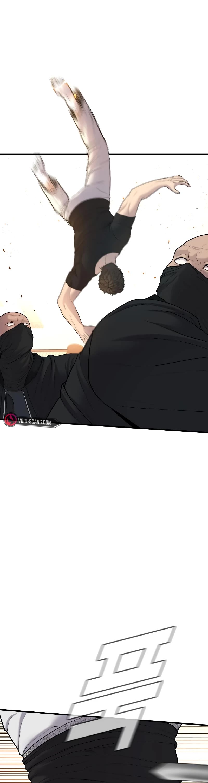 Manager Kim Chapter 73 page 58 - Chapter 73