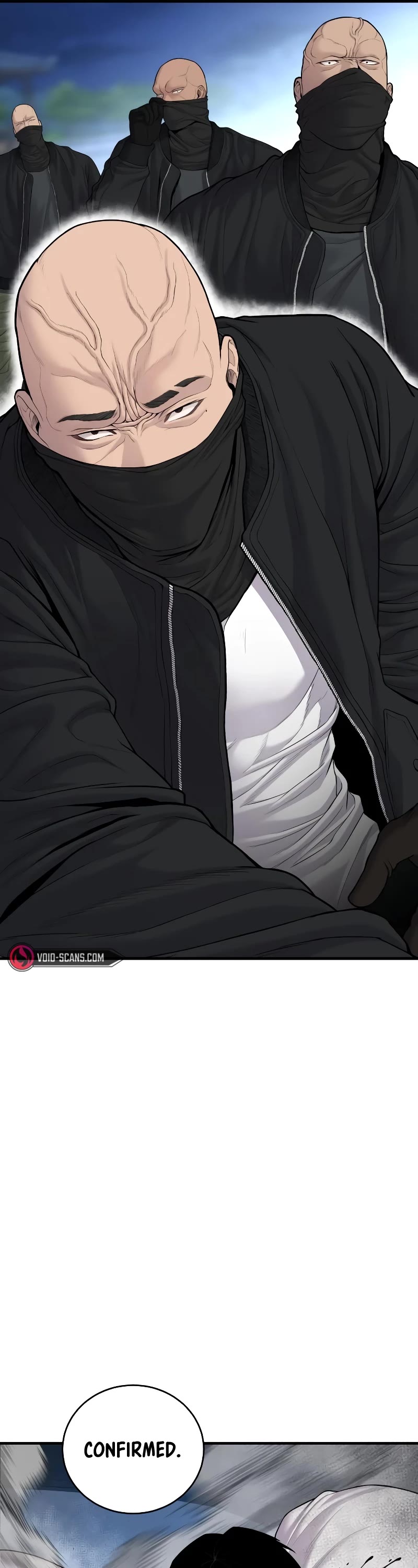 Manager Kim Chapter 73 page 6 - Chapter 73