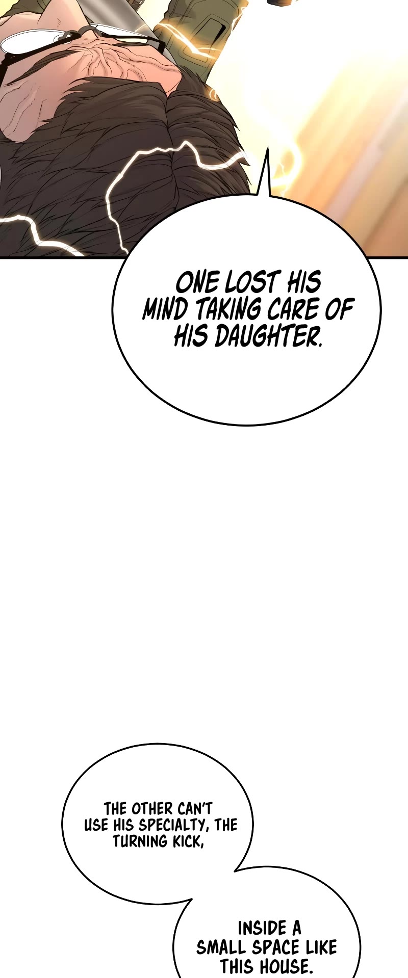 Manager Kim Chapter 73 page 64 - Chapter 73