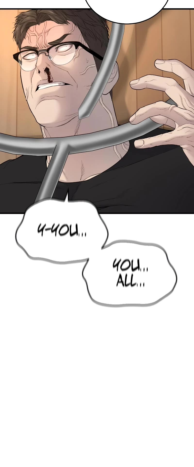 Manager Kim Chapter 73 page 65 - Chapter 73