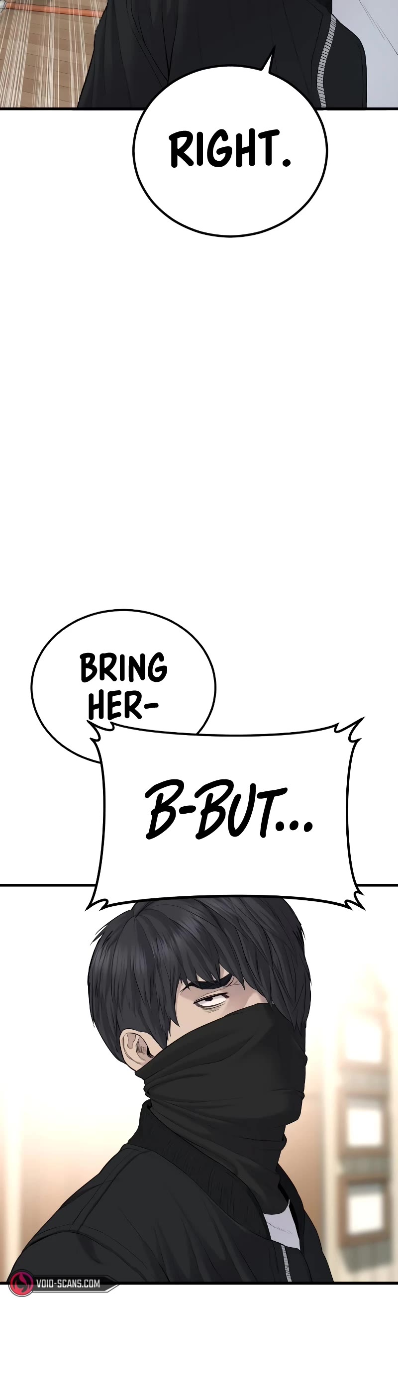 Manager Kim Chapter 73 page 69 - Chapter 73