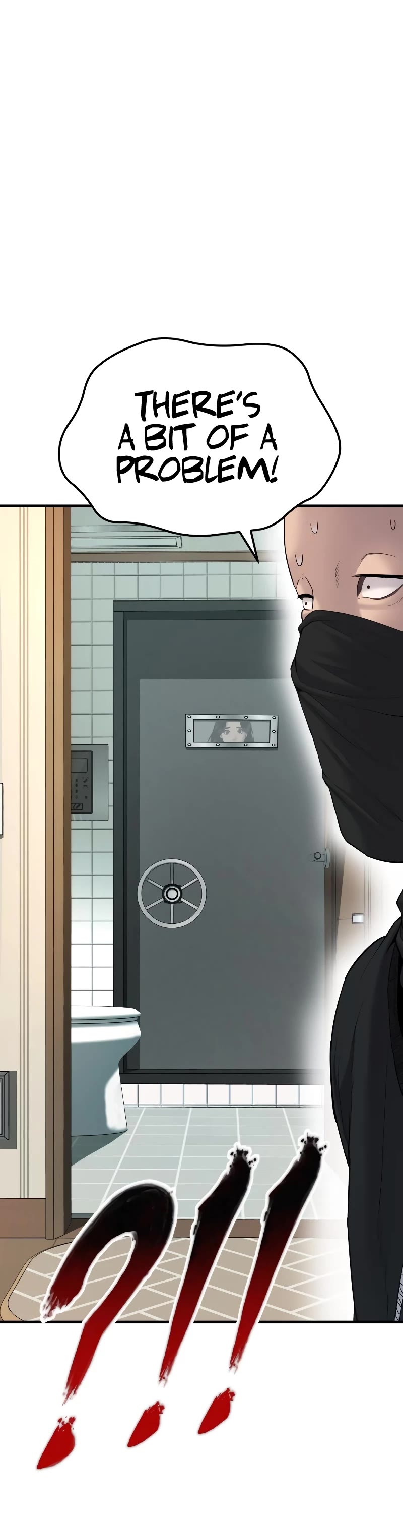 Manager Kim Chapter 73 page 70 - Chapter 73