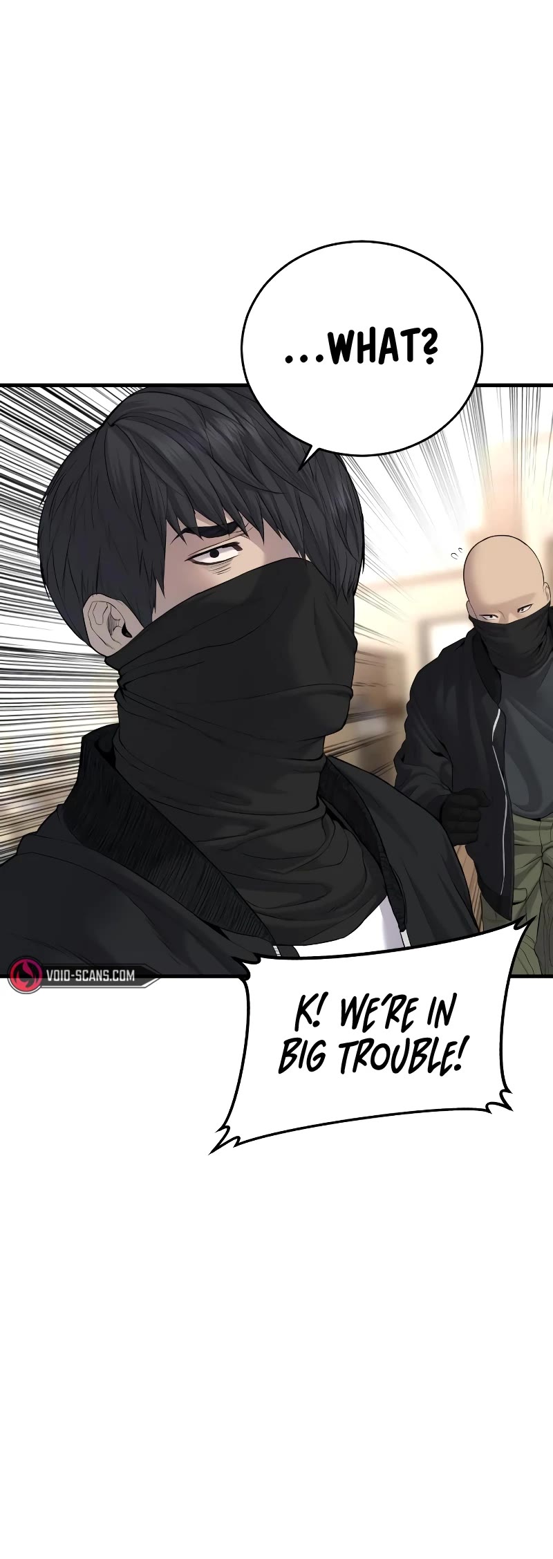 Manager Kim Chapter 73 page 72 - Chapter 73