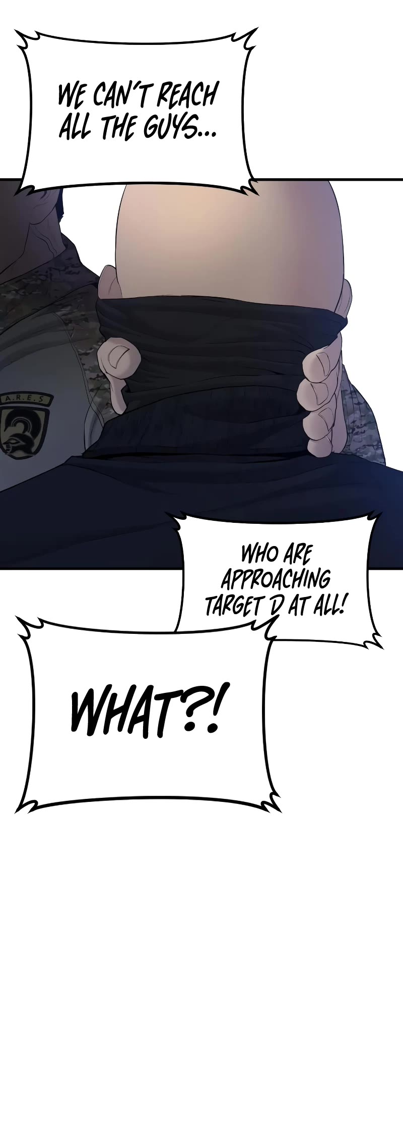 Manager Kim Chapter 73 page 73 - Chapter 73