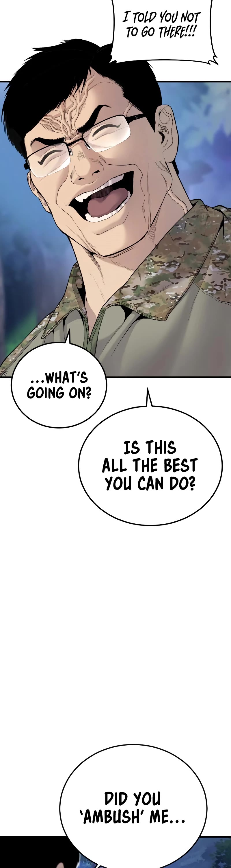 Manager Kim Chapter 73 page 75 - Chapter 73