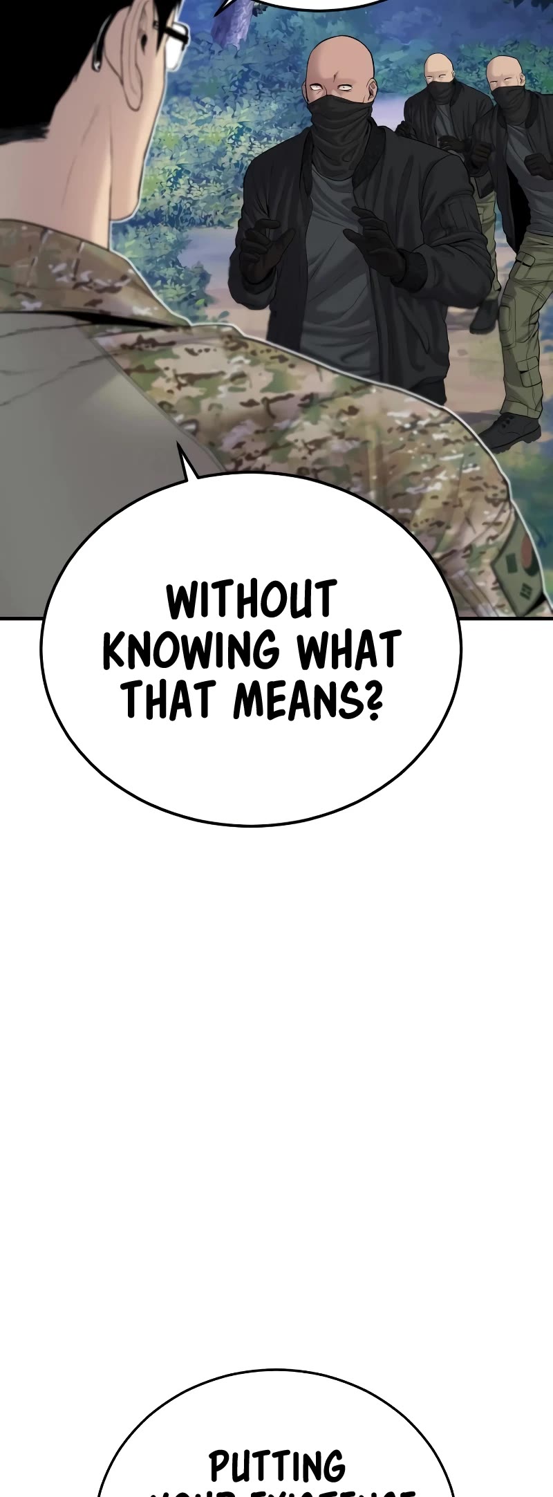 Manager Kim Chapter 73 page 76 - Chapter 73