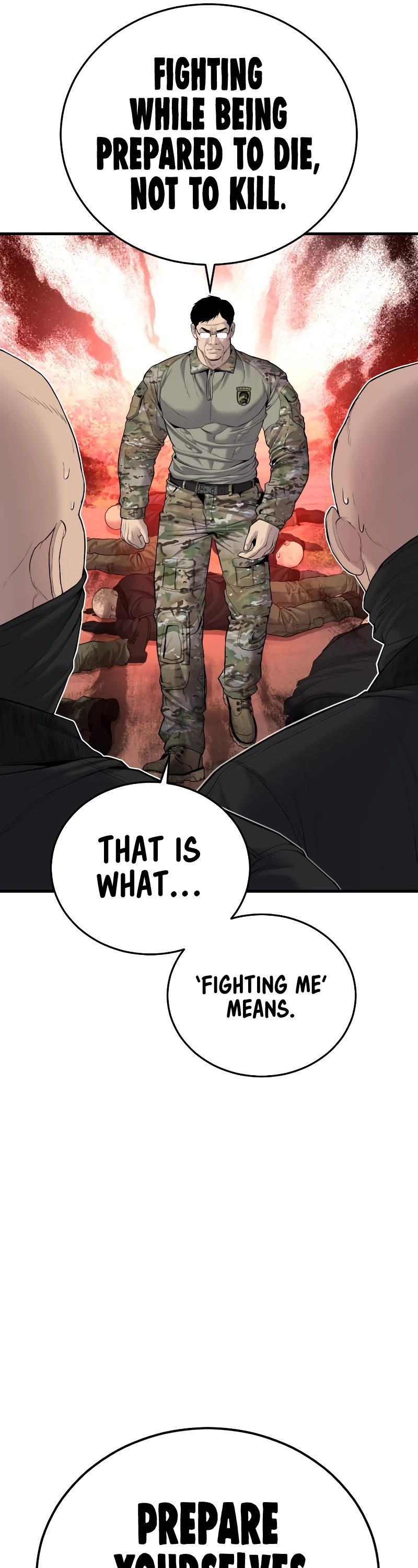 Manager Kim Chapter 73 page 78 - Chapter 73