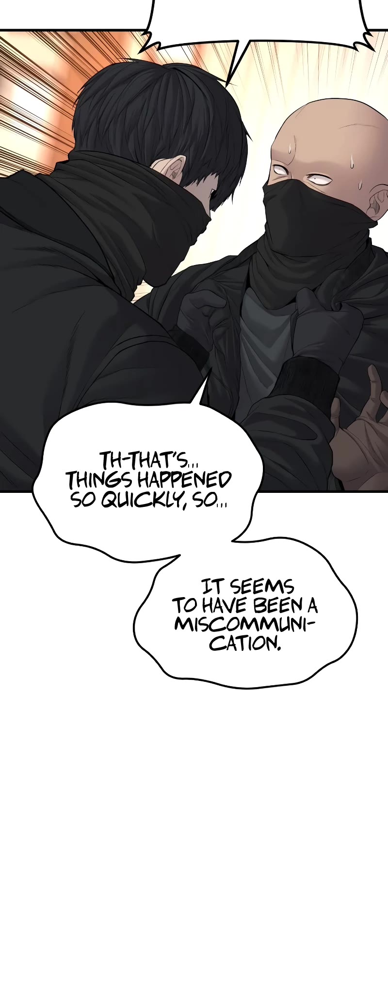 Manager Kim Chapter 73 page 81 - Chapter 73