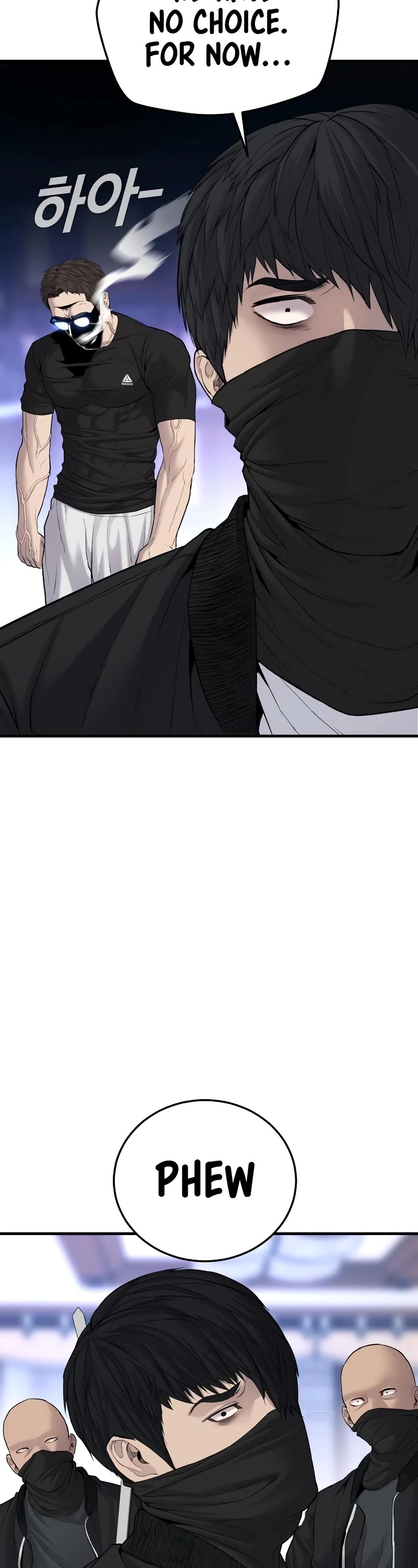 Manager Kim Chapter 73 page 83 - Chapter 73