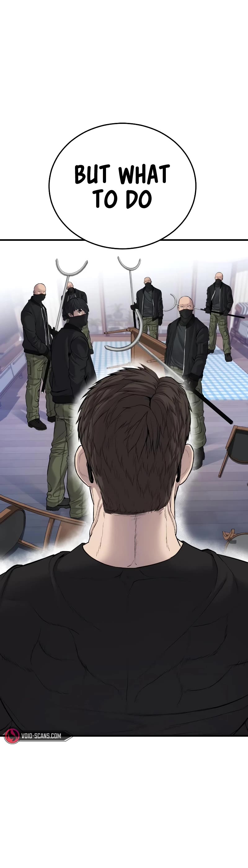 Manager Kim Chapter 73 page 85 - Chapter 73