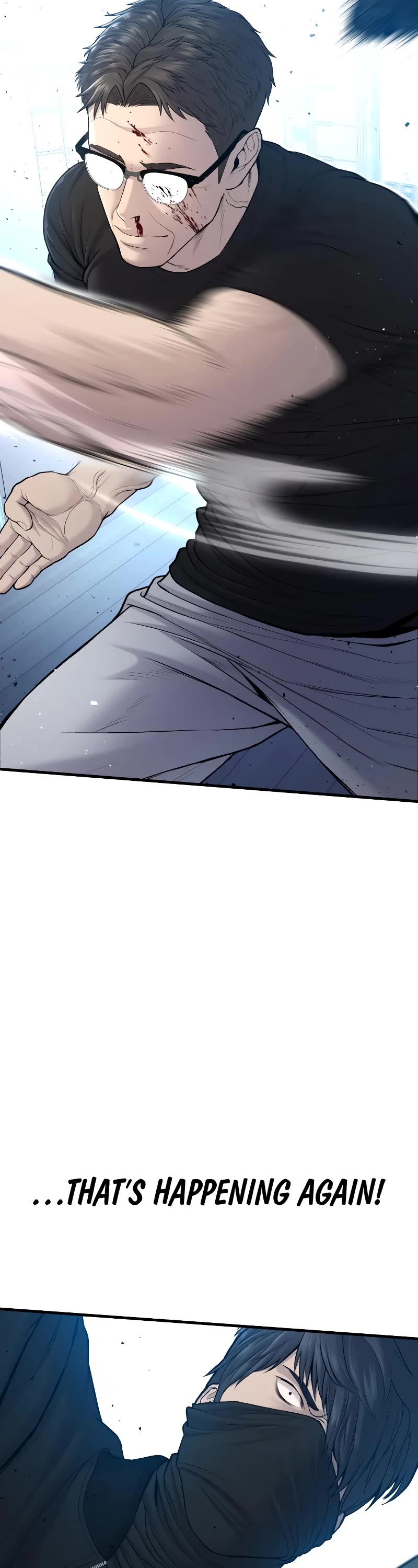 Manager Kim Chapter 74 page 15 - Chapter 74