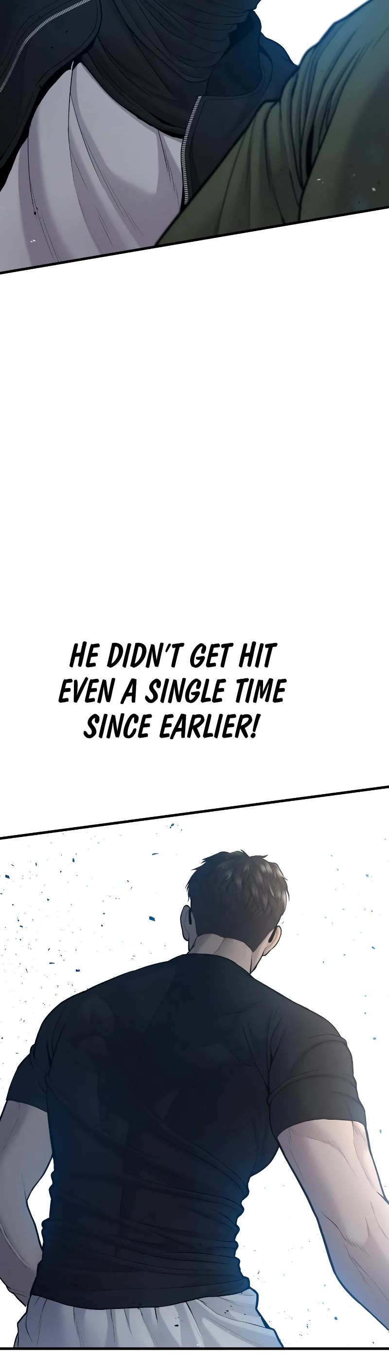 Manager Kim Chapter 74 page 16 - Chapter 74