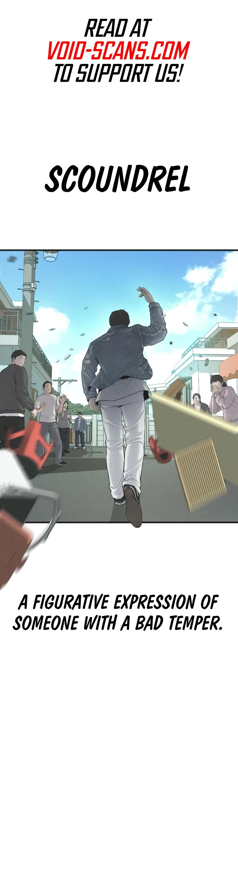 Manager Kim Chapter 74 page 2 - Chapter 74