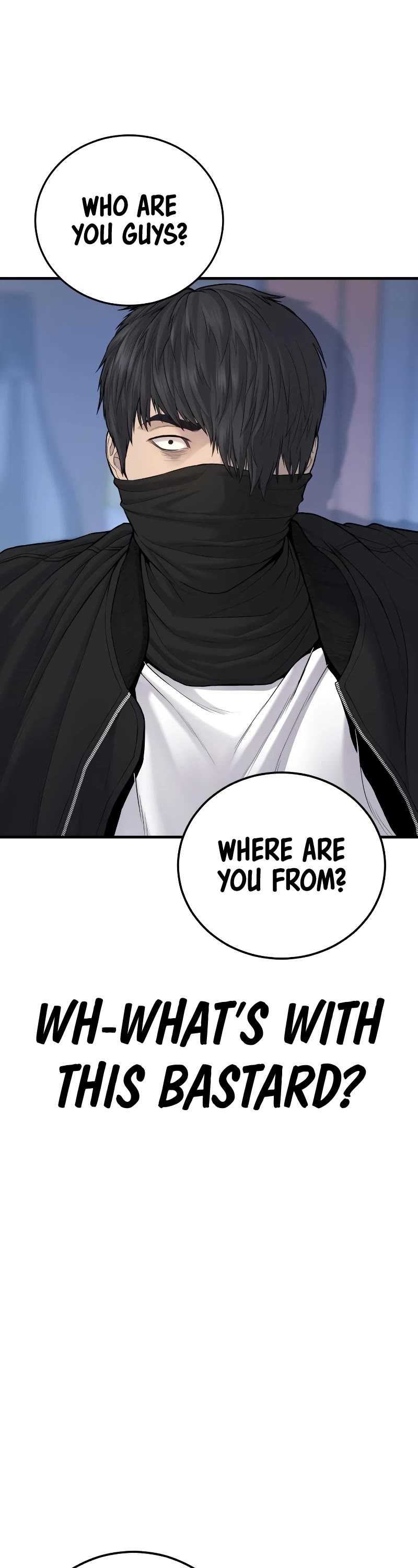 Manager Kim Chapter 74 page 22 - Chapter 74