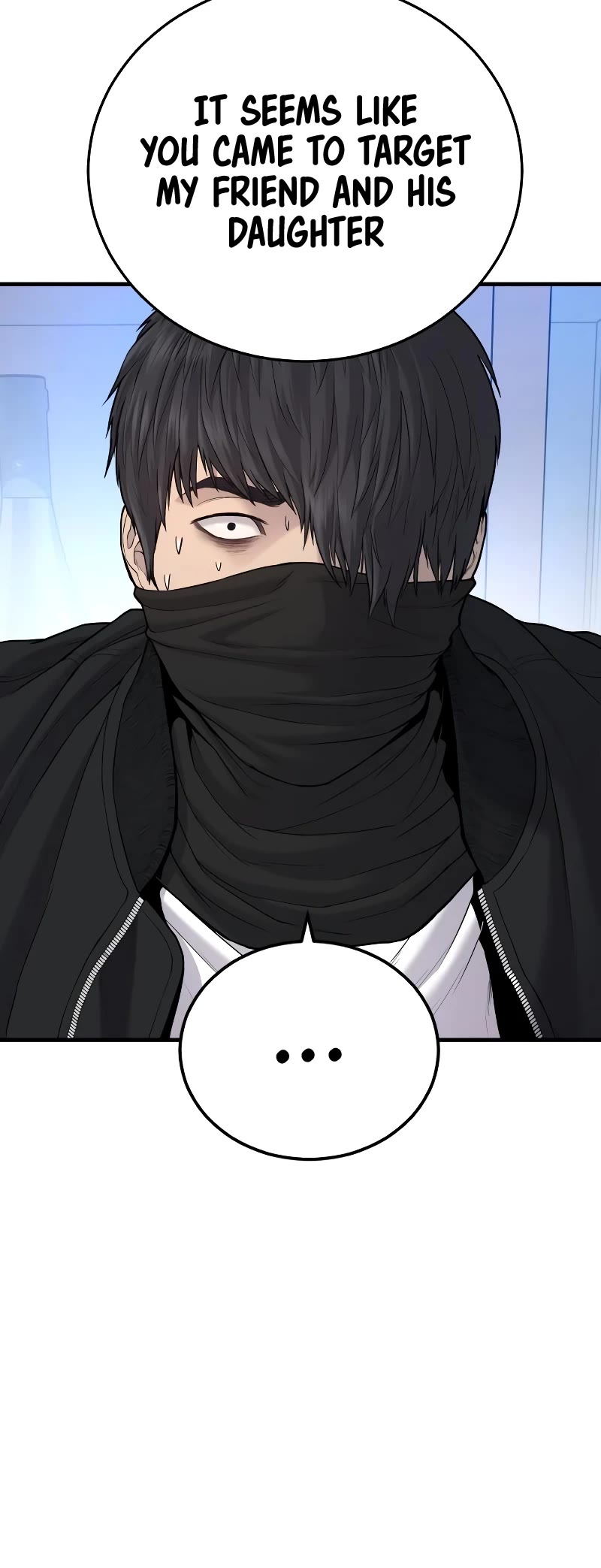 Manager Kim Chapter 74 page 24 - Chapter 74