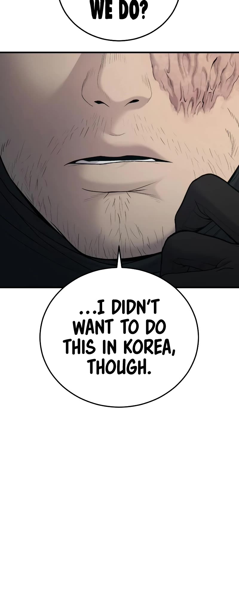 Manager Kim Chapter 74 page 29 - Chapter 74