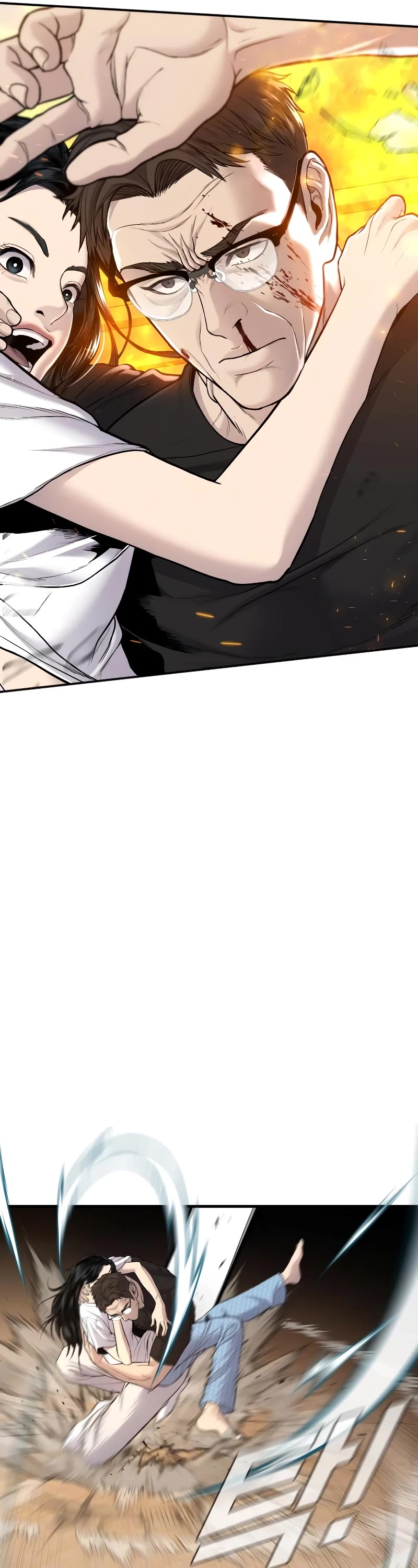 Manager Kim Chapter 74 page 38 - Chapter 74
