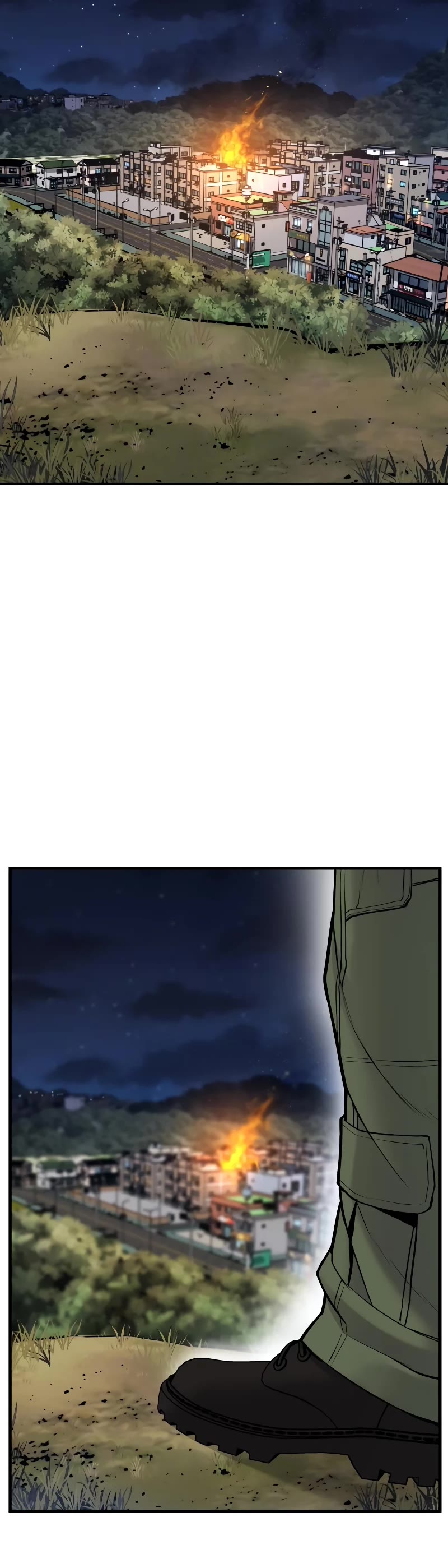 Manager Kim Chapter 74 page 41 - Chapter 74