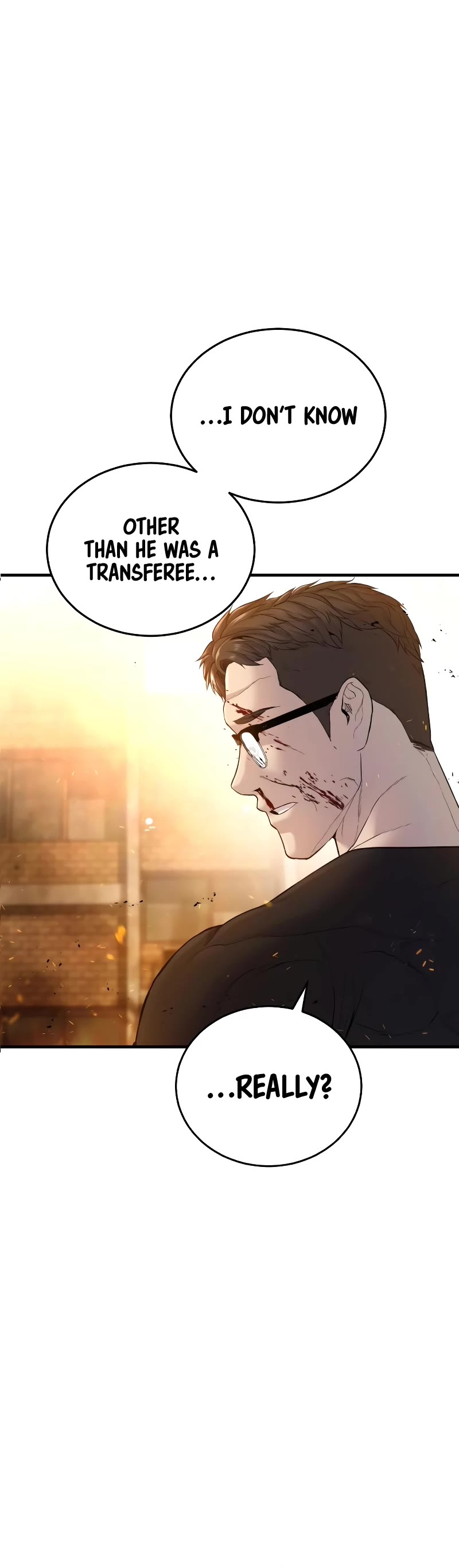 Manager Kim Chapter 74 page 53 - Chapter 74