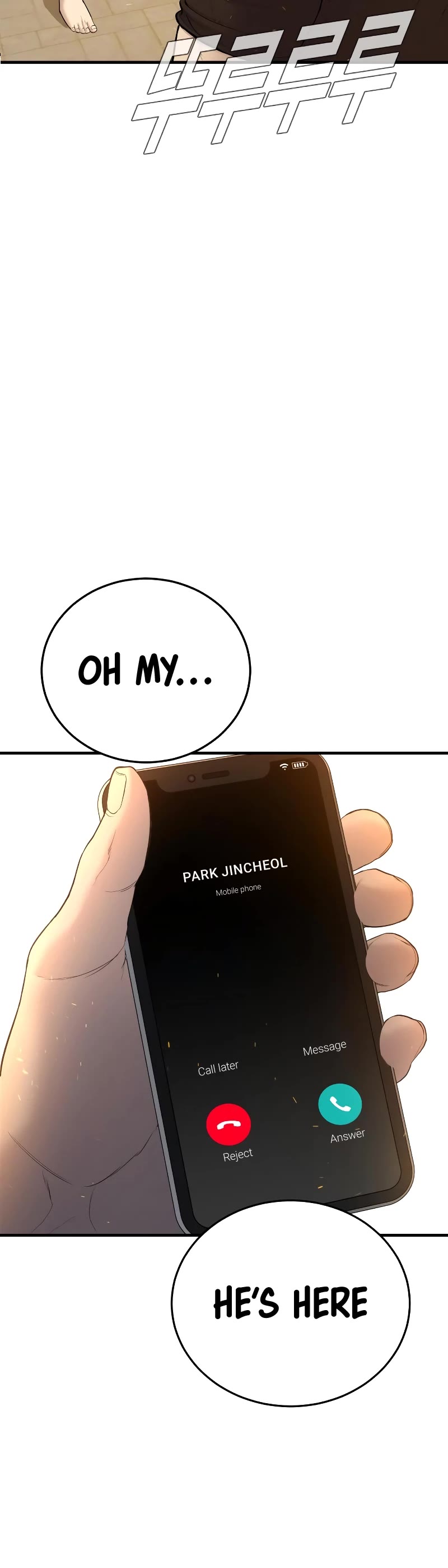 Manager Kim Chapter 74 page 56 - Chapter 74