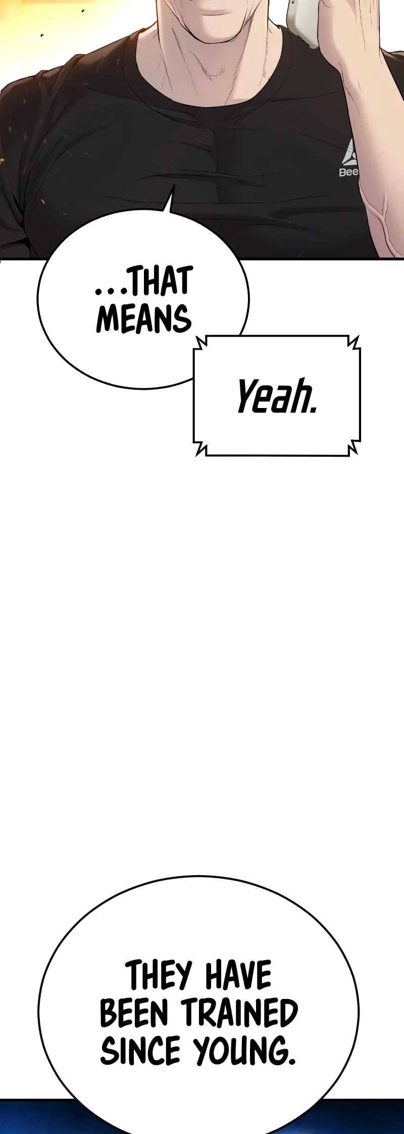 Manager Kim Chapter 74 page 60 - Chapter 74