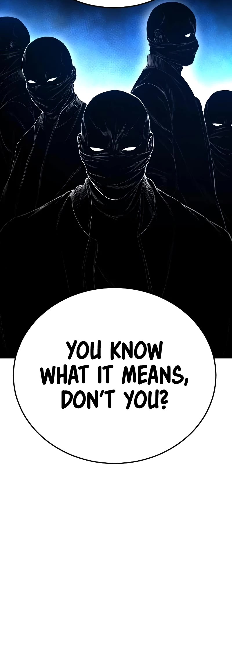 Manager Kim Chapter 74 page 61 - Chapter 74