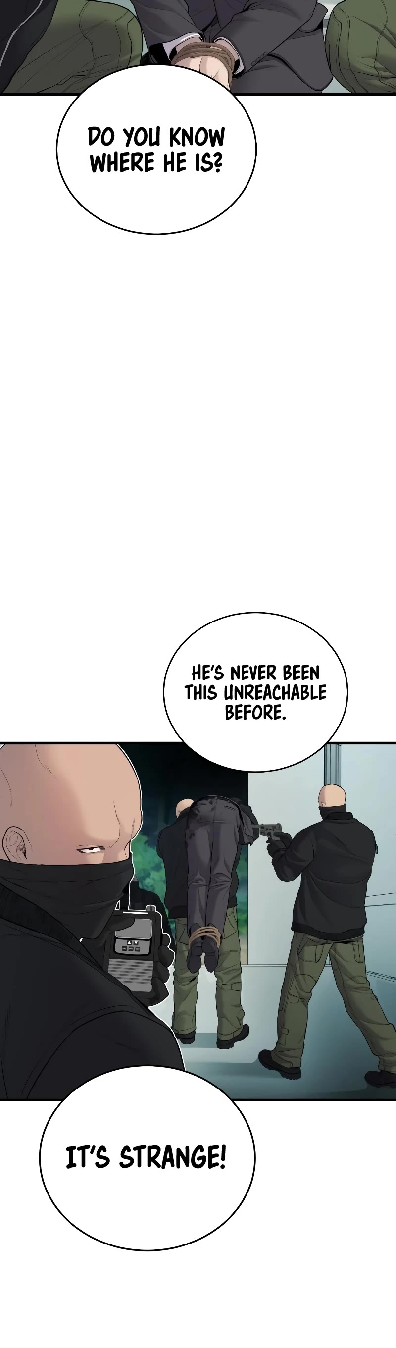 Manager Kim Chapter 74 page 64 - Chapter 74