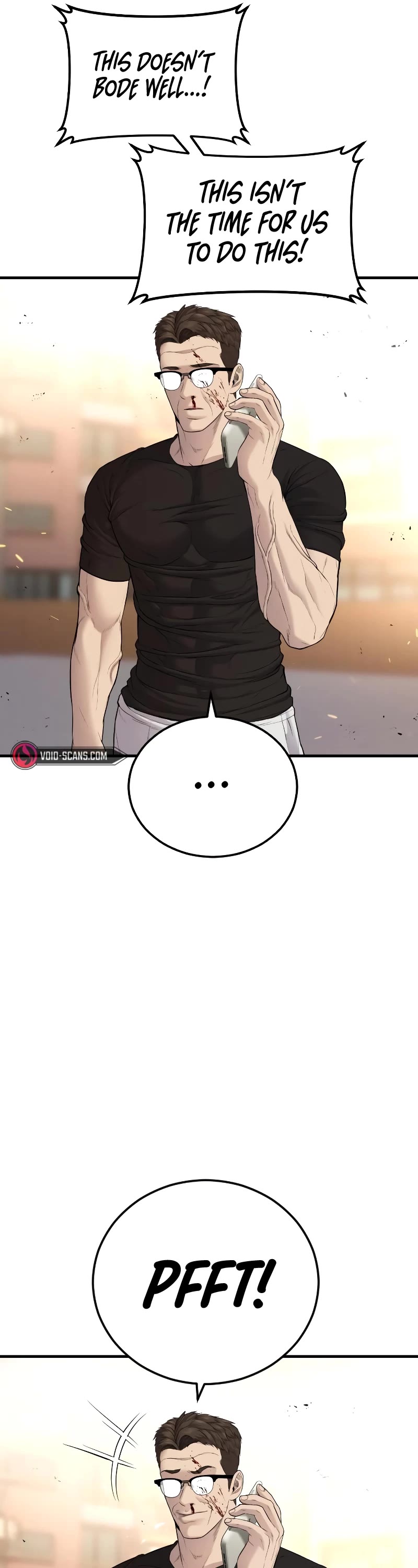 Manager Kim Chapter 74 page 66 - Chapter 74