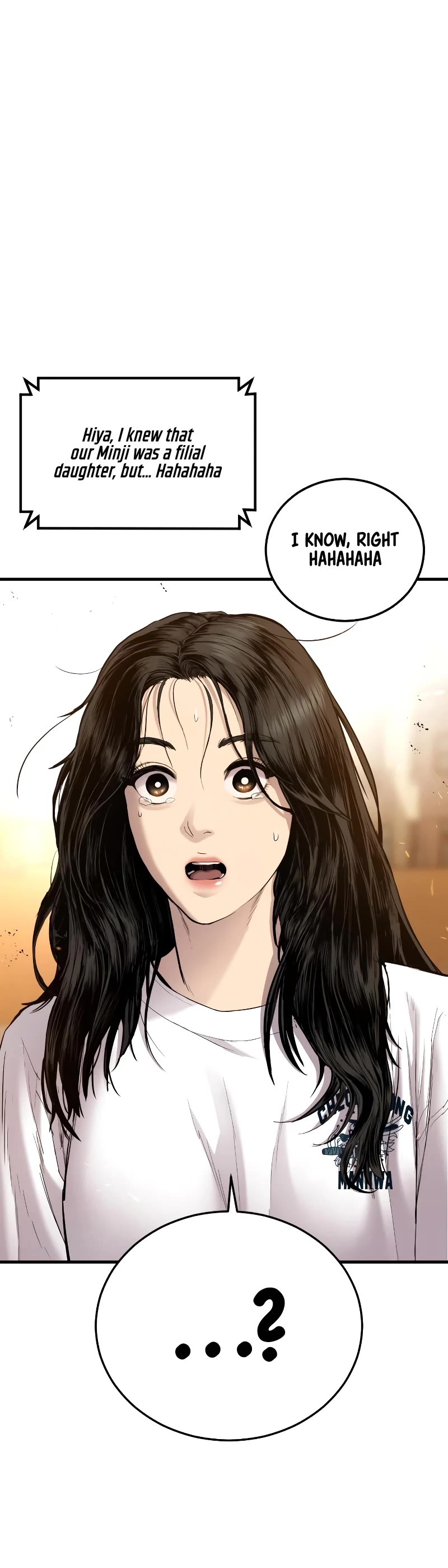 Manager Kim Chapter 74 page 68 - Chapter 74