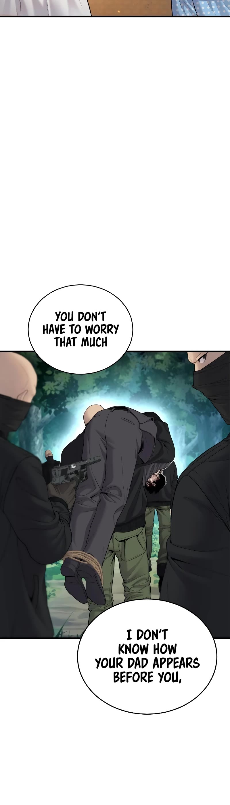 Manager Kim Chapter 74 page 72 - Chapter 74