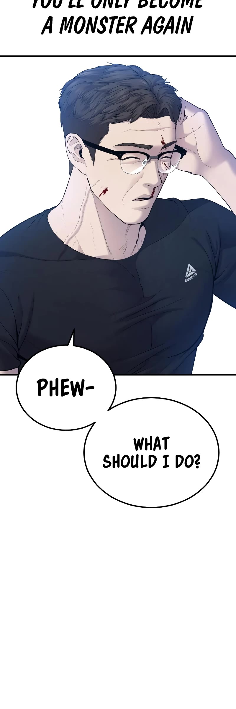 Manager Kim Chapter 74 page 9 - Chapter 74