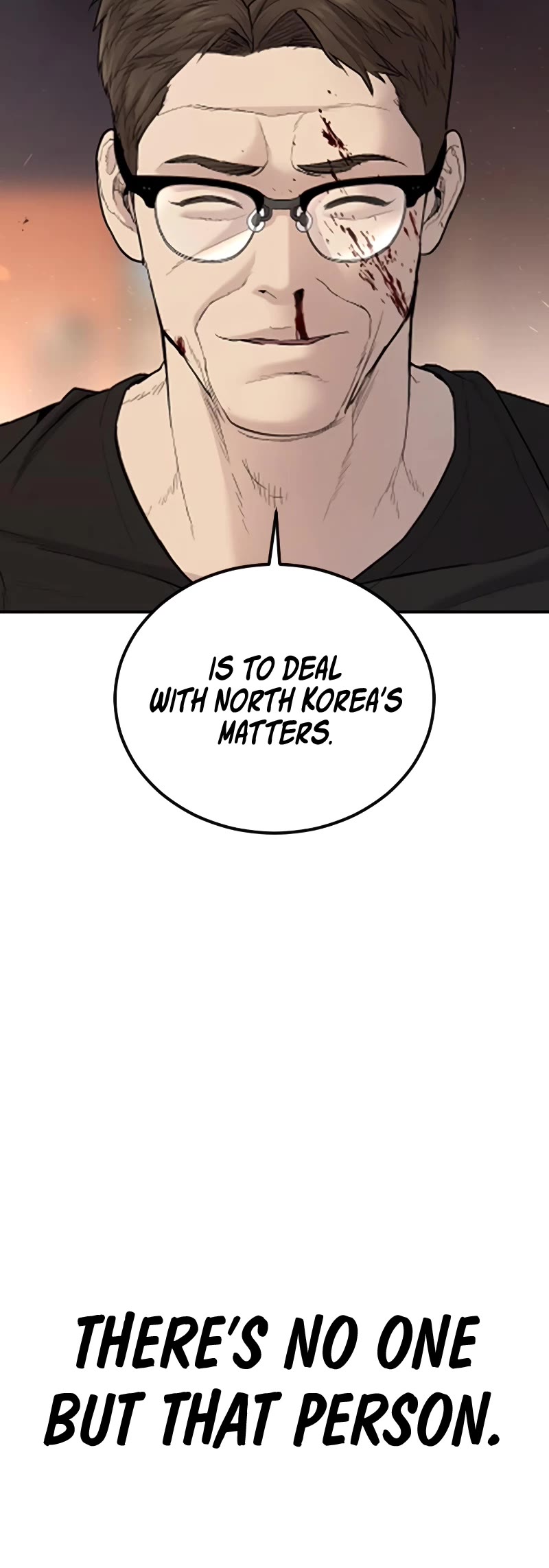 Manager Kim Chapter 75 page 100 - Chapter 75