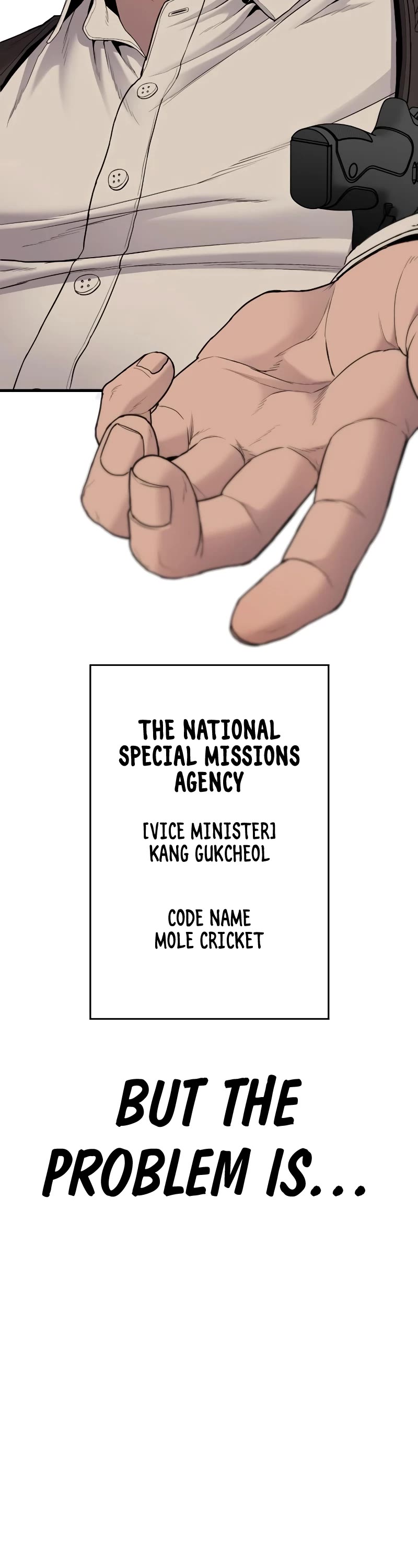 Manager Kim Chapter 75 page 102 - Chapter 75