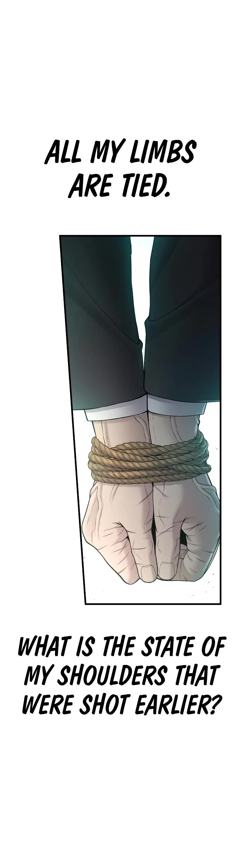 Manager Kim Chapter 75 page 12 - Chapter 75