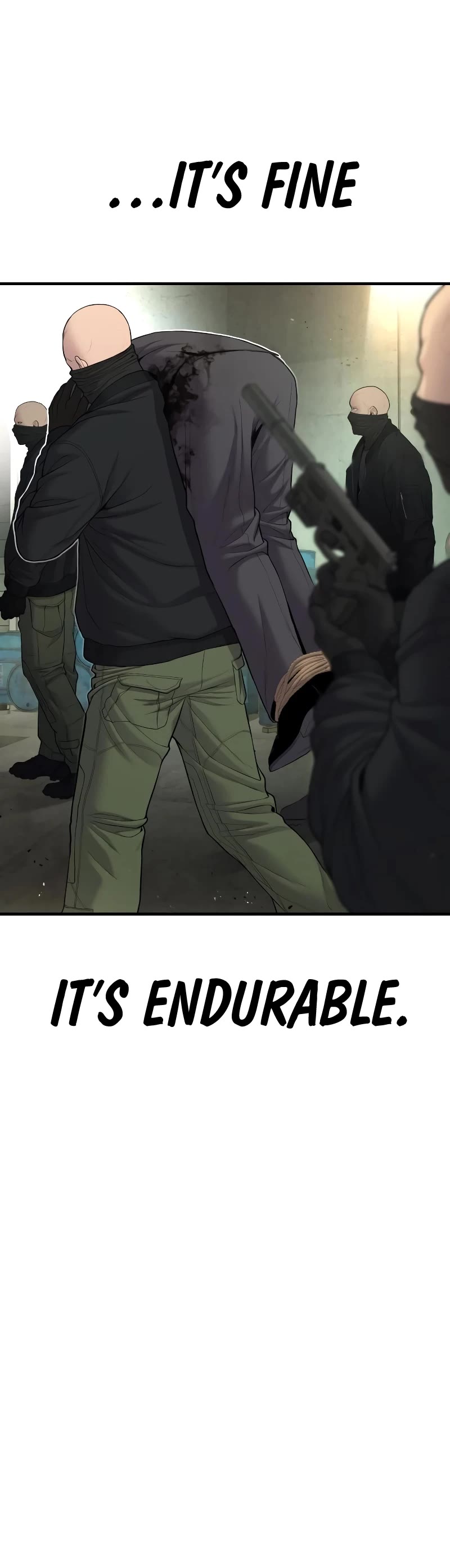 Manager Kim Chapter 75 page 13 - Chapter 75
