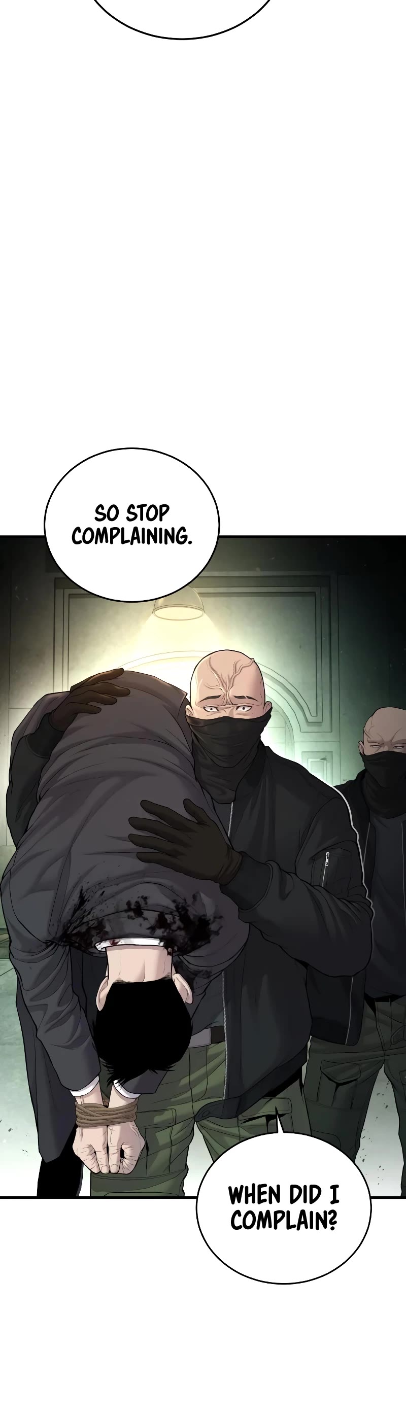 Manager Kim Chapter 75 page 16 - Chapter 75