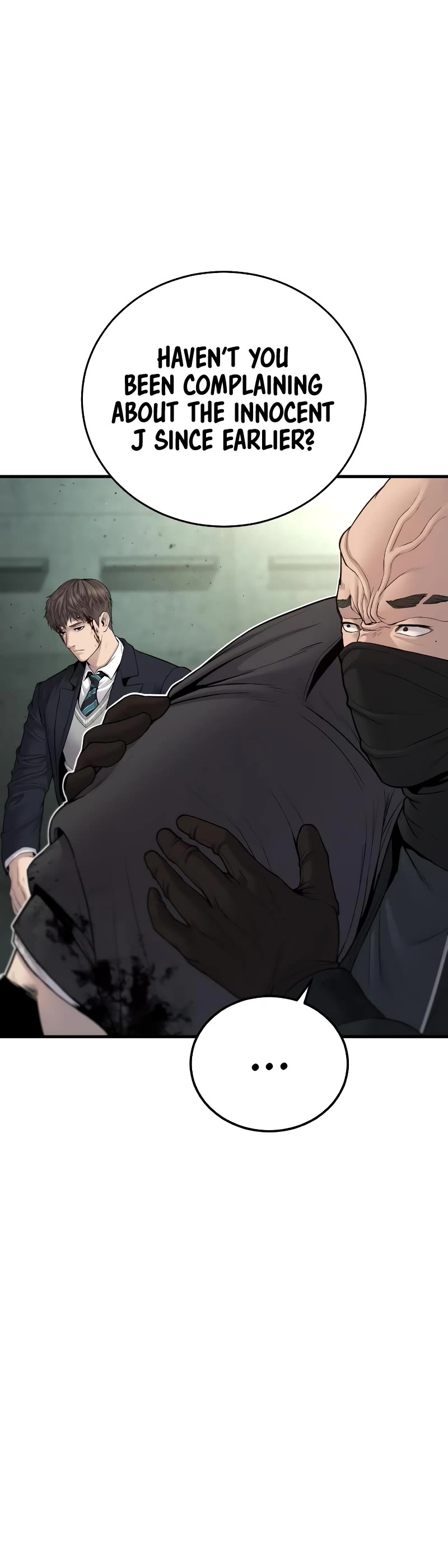 Manager Kim Chapter 75 page 17 - Chapter 75