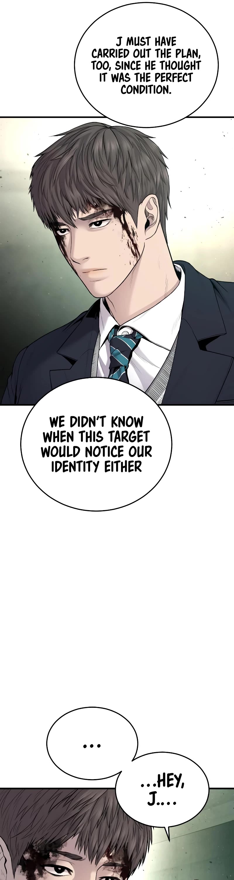Manager Kim Chapter 75 page 18 - Chapter 75