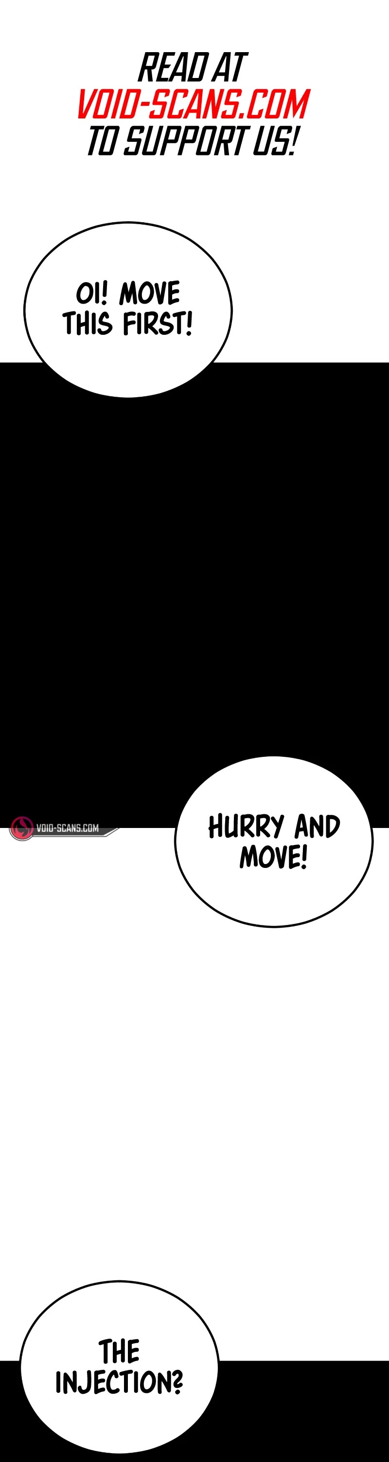 Manager Kim Chapter 75 page 2 - Chapter 75