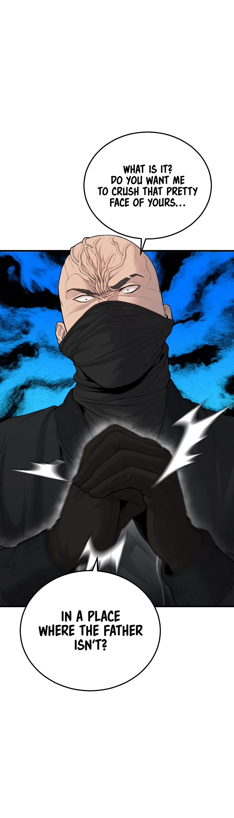 Manager Kim Chapter 75 page 21 - Chapter 75