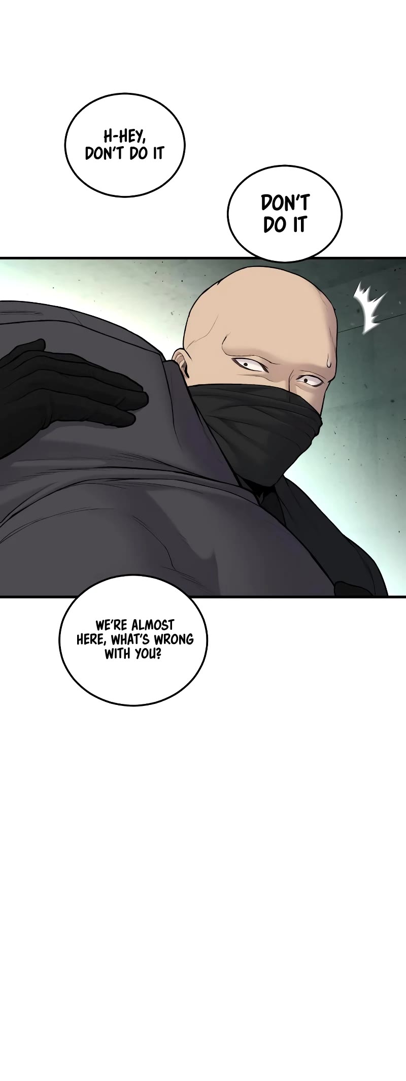 Manager Kim Chapter 75 page 25 - Chapter 75