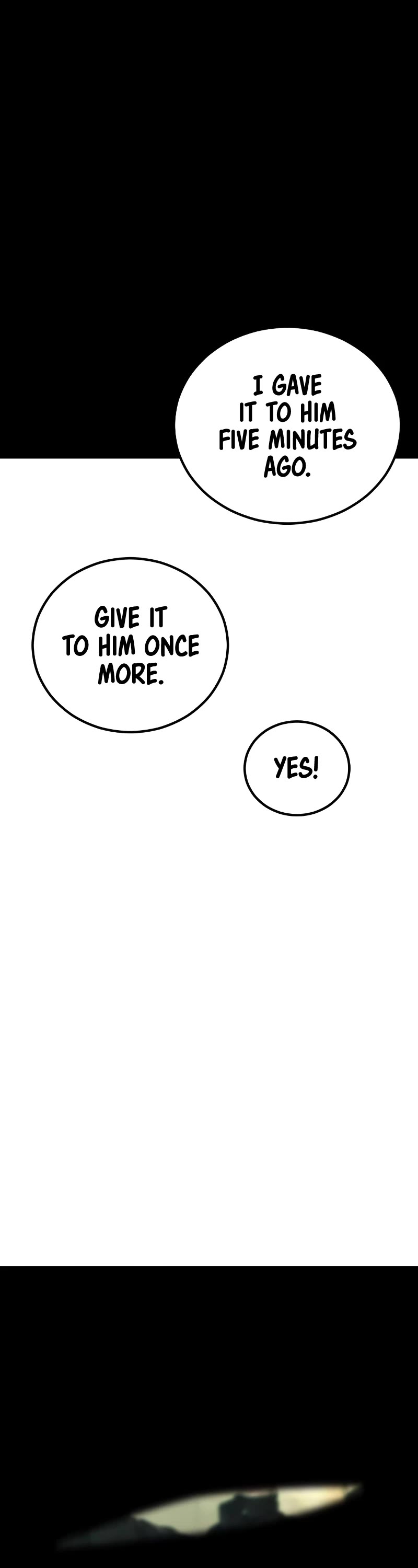 Manager Kim Chapter 75 page 3 - Chapter 75