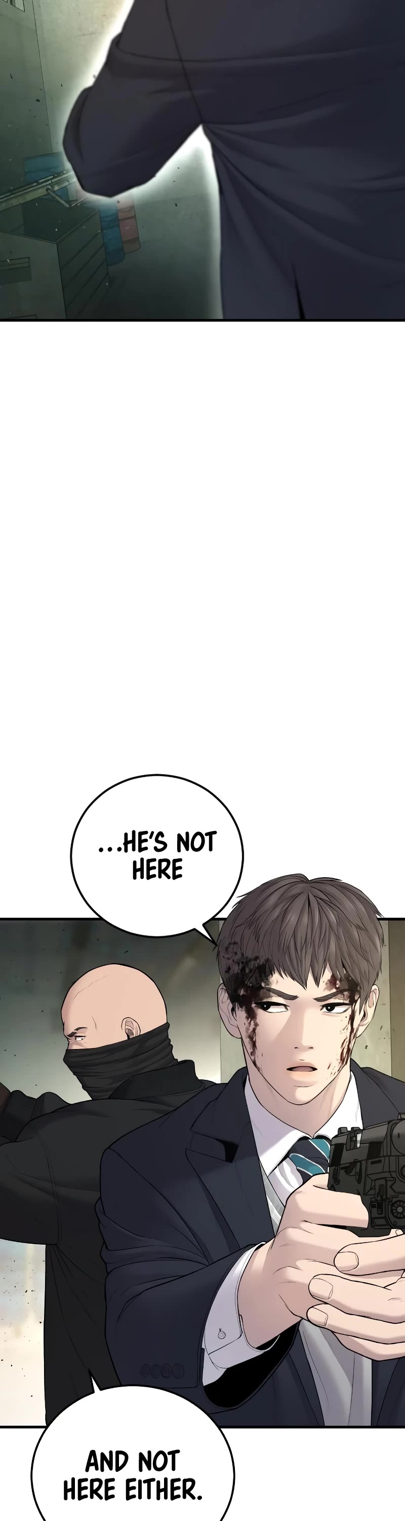 Manager Kim Chapter 75 page 42 - Chapter 75