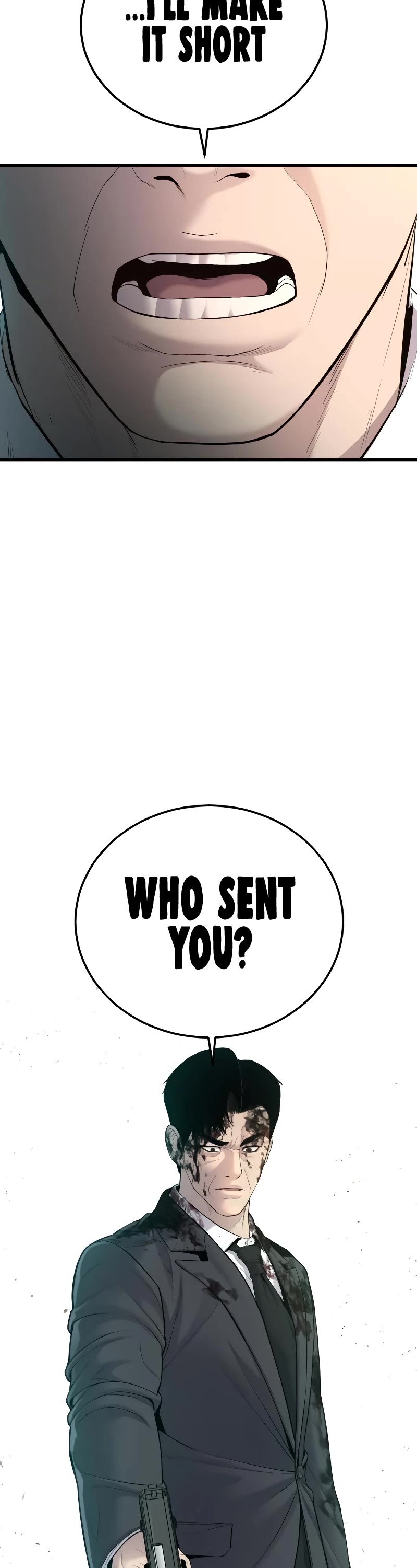 Manager Kim Chapter 75 page 50 - Chapter 75