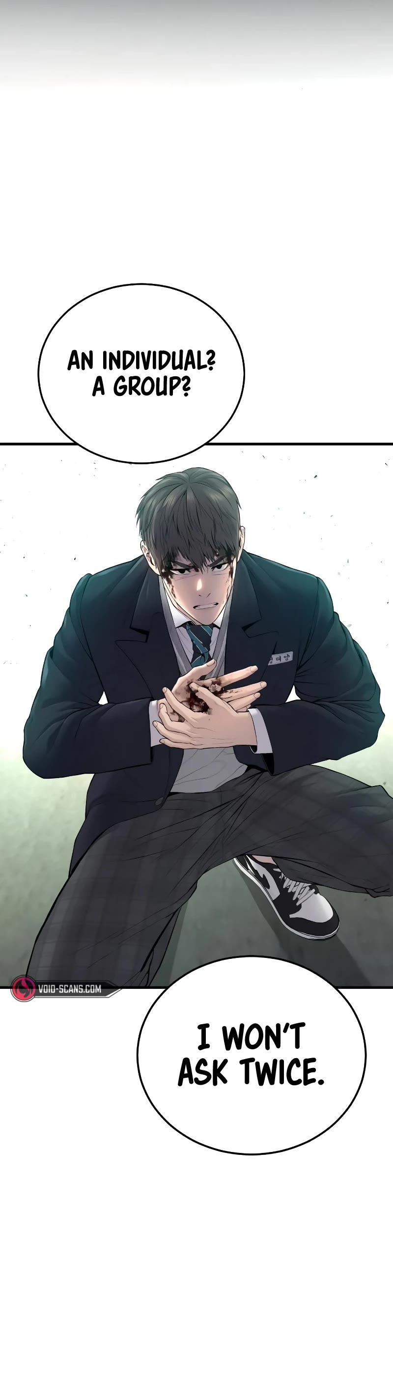 Manager Kim Chapter 75 page 52 - Chapter 75