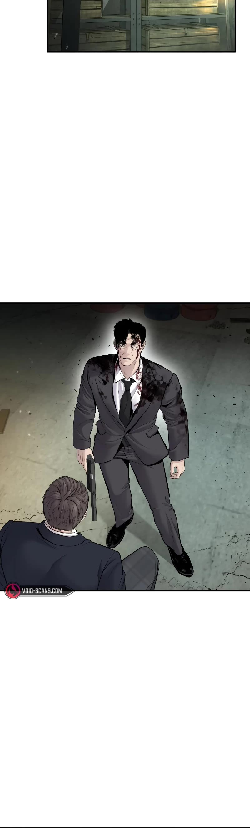 Manager Kim Chapter 75 page 60 - Chapter 75