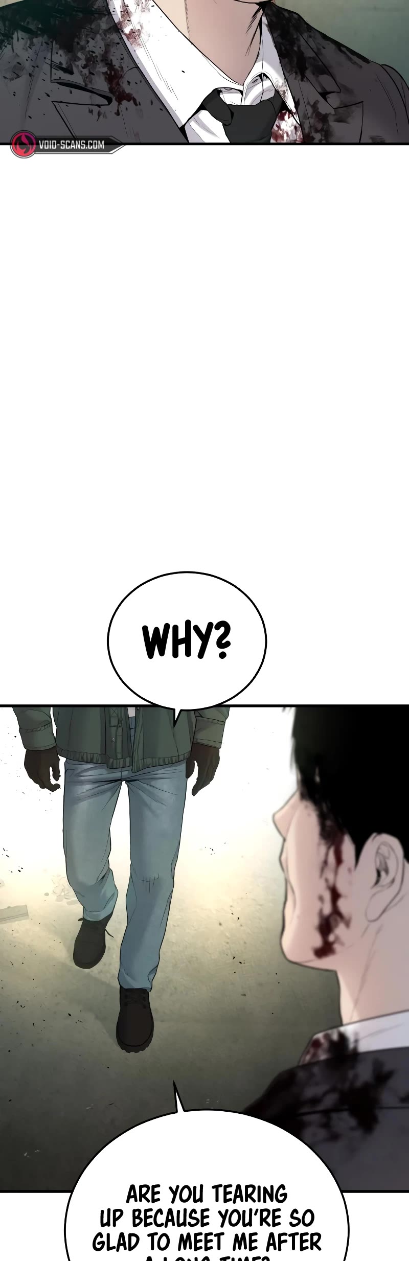 Manager Kim Chapter 75 page 67 - Chapter 75