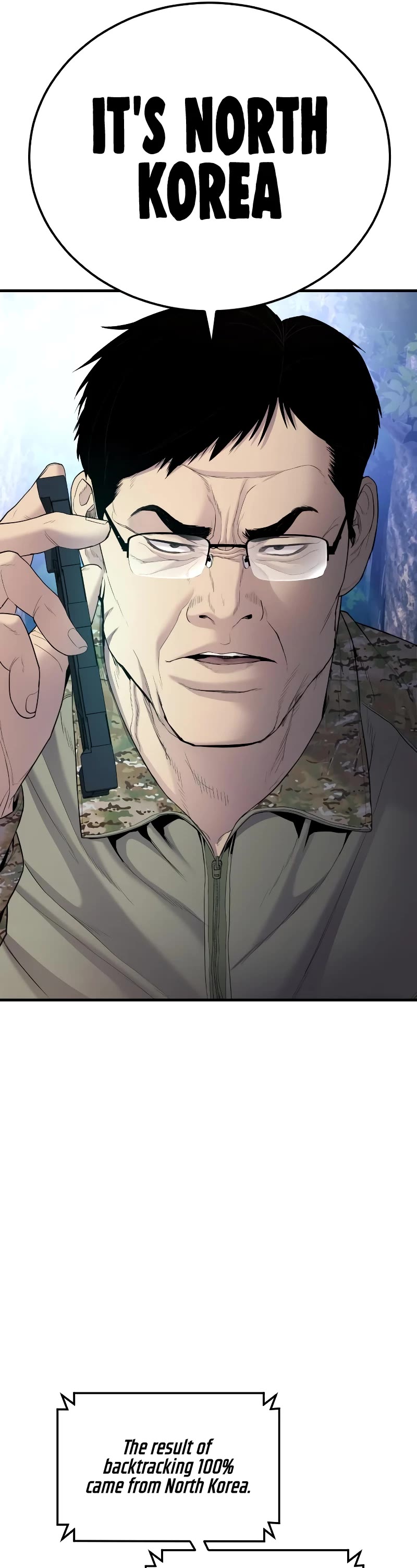 Manager Kim Chapter 75 page 69 - Chapter 75